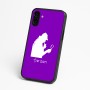 כיסוי בעיצוב אישי עם השם שלך לדגם - Nothing Phone (3a) בעיצוב בתים של שרלוק