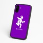 כיסוי בעיצוב אישי עם השם שלך לדגם - Nothing Phone (3a) בעיצוב נגן גיטרה