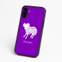 כיסוי בעיצוב אישי עם השם שלך לדגם - Nothing Phone (3a) בעיצוב מזלות - טלה