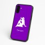 כיסוי בעיצוב אישי עם השם שלך לדגם - Nothing Phone (3a) בעיצוב מזלות - בתולה