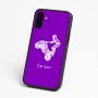כיסוי בעיצוב אישי עם השם שלך לדגם - Nothing Phone (3a) בעיצוב רוכב טרקטורונים