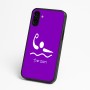 כיסוי בעיצוב אישי עם השם שלך לדגם - Nothing Phone (3a) בעיצוב כדור מים אולימפי