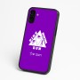 כיסוי בעיצוב אישי עם השם שלך לדגם - Nothing Phone (3a) בעיצוב טריאתלון