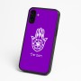 כיסוי בעיצוב אישי עם השם שלך לדגם - Nothing Phone (3a) בעיצוב חמסה - קבלה