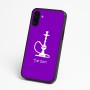 כיסוי בעיצוב אישי עם השם שלך לדגם - Nothing Phone (3a) בעיצוב נרגילה