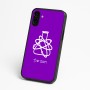 כיסוי בעיצוב אישי עם השם שלך לדגם - Nothing Phone (3a) בעיצוב מעבדה