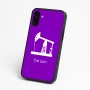 כיסוי בעיצוב אישי עם השם שלך לדגם - Nothing Phone (3a) בעיצוב באר נפט