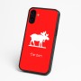 כיסוי בעיצוב אישי עם השם שלך לדגם - Nothing Phone (3a) בעיצוב דישון