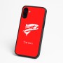 כיסוי בעיצוב אישי עם השם שלך לדגם - Nothing Phone (3a) בעיצוב לדוג