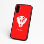 כיסוי בעיצוב אישי עם השם שלך לדגם - Nothing Phone (3a) בעיצוב פני פנטרה