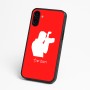 כיסוי בעיצוב אישי עם השם שלך לדגם - Nothing Phone (3a) בעיצוב צלם - גברים