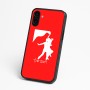 כיסוי בעיצוב אישי עם השם שלך לדגם - Nothing Phone (3a) בעיצוב אישה רוקדת עם גבר