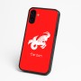 כיסוי בעיצוב אישי עם השם שלך לדגם - Nothing Phone (3a) בעיצוב מזלות - גדי