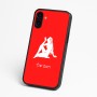כיסוי בעיצוב אישי עם השם שלך לדגם - Nothing Phone (3a) בעיצוב מזלות - בתולה
