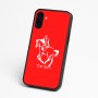 כיסוי בעיצוב אישי עם השם שלך לדגם - Nothing Phone (3a) בעיצוב רוכב סוסים 2
