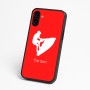 כיסוי בעיצוב אישי עם השם שלך לדגם - Nothing Phone (3a) בעיצוב אופנוע ים