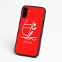 כיסוי בעיצוב אישי עם השם שלך לדגם - Nothing Phone (3a) בעיצוב שייט אולימפי