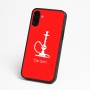 כיסוי בעיצוב אישי עם השם שלך לדגם - Nothing Phone (3a) בעיצוב נרגילה