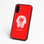 כיסוי בעיצוב אישי עם השם שלך לדגם - Nothing Phone (3a) בעיצוב פרעה - תות ענח' אמון מצרי