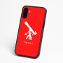 כיסוי בעיצוב אישי עם השם שלך לדגם - Nothing Phone (3a) בעיצוב טלסקופ