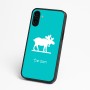 כיסוי בעיצוב אישי עם השם שלך לדגם - Nothing Phone (3a) בעיצוב דישון