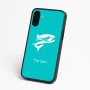 כיסוי בעיצוב אישי עם השם שלך לדגם - Nothing Phone (3a) בעיצוב לדוג