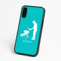 כיסוי בעיצוב אישי עם השם שלך לדגם - Nothing Phone (3a) בעיצוב גריל ברביקיו