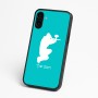 כיסוי בעיצוב אישי עם השם שלך לדגם - Nothing Phone (3a) בעיצוב שחקן כאב כדור