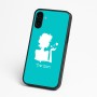 כיסוי בעיצוב אישי עם השם שלך לדגם - Nothing Phone (3a) בעיצוב אהבת נשים