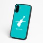 כיסוי בעיצוב אישי עם השם שלך לדגם - Nothing Phone (3a) בעיצוב כינור
