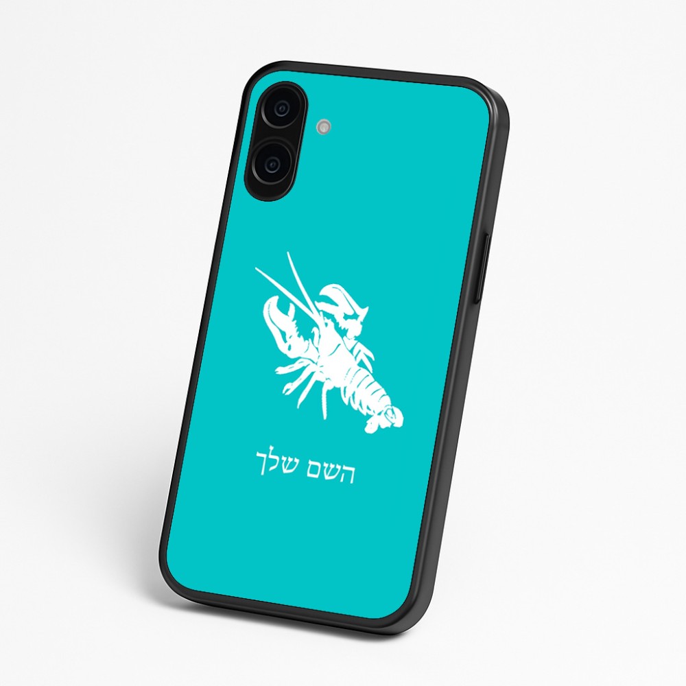כיסוי בעיצוב אישי עם השם שלך לדגם - Nothing Phone (3a) בעיצוב מזלות - סרטן