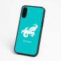 כיסוי בעיצוב אישי עם השם שלך לדגם - Nothing Phone (3a) בעיצוב מזלות - גדי