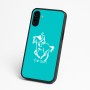 כיסוי בעיצוב אישי עם השם שלך לדגם - Nothing Phone (3a) בעיצוב רוכב סוסים 2