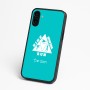 כיסוי בעיצוב אישי עם השם שלך לדגם - Nothing Phone (3a) בעיצוב טריאתלון