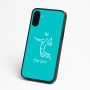 כיסוי בעיצוב אישי עם השם שלך לדגם - Nothing Phone (3a) בעיצוב שחקן כדורעף