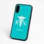 כיסוי בעיצוב אישי עם השם שלך לדגם - Nothing Phone (3a) בעיצוב אחות מוסמכת