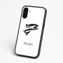 כיסוי בעיצוב אישי עם השם שלך לדגם - Nothing Phone (3a) בעיצוב לדוג