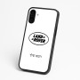 כיסוי בעיצוב אישי עם השם שלך לדגם - Nothing Phone (3a) בעיצוב לנד רובר