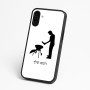 כיסוי בעיצוב אישי עם השם שלך לדגם - Nothing Phone (3a) בעיצוב גריל ברביקיו