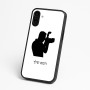 כיסוי בעיצוב אישי עם השם שלך לדגם - Nothing Phone (3a) בעיצוב צלם - גברים