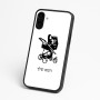 כיסוי בעיצוב אישי עם השם שלך לדגם - Nothing Phone (3a) בעיצוב עגלת תינוק