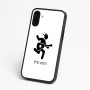 כיסוי בעיצוב אישי עם השם שלך לדגם - Nothing Phone (3a) בעיצוב נגן גיטרה