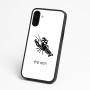 כיסוי בעיצוב אישי עם השם שלך לדגם - Nothing Phone (3a) בעיצוב מזלות - סרטן