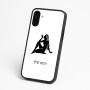 כיסוי בעיצוב אישי עם השם שלך לדגם - Nothing Phone (3a) בעיצוב מזלות - בתולה