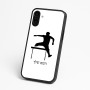 כיסוי בעיצוב אישי עם השם שלך לדגם - Nothing Phone (3a) בעיצוב קפיצת משוכות