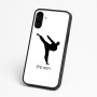 כיסוי בעיצוב אישי עם השם שלך לדגם - Nothing Phone (3a) בעיצוב קרטה