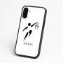כיסוי בעיצוב אישי עם השם שלך לדגם - Nothing Phone (3a) בעיצוב כדורסל אולימפי