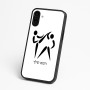 כיסוי בעיצוב אישי עם השם שלך לדגם - Nothing Phone (3a) בעיצוב לוחמים אולימפיים