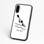 כיסוי בעיצוב אישי עם השם שלך לדגם - Nothing Phone (3a) בעיצוב קיאק אולימפי