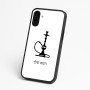 כיסוי בעיצוב אישי עם השם שלך לדגם - Nothing Phone (3a) בעיצוב נרגילה
